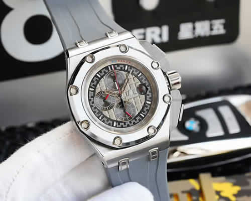 Replica Audemars Piguet Royal Oak Offshore Man Swiss Watches