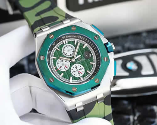 Replica Audemars Piguet Royal Oak Offshore Man Swiss Watches