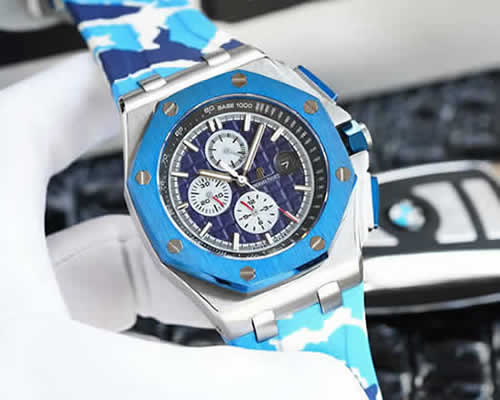 Replica Audemars Piguet Royal Oak Offshore Man Swiss Watches