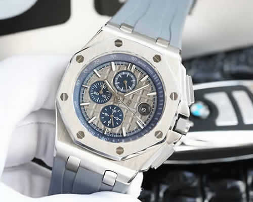 Replica Audemars Piguet Royal Oak Offshore Man Swiss Watches