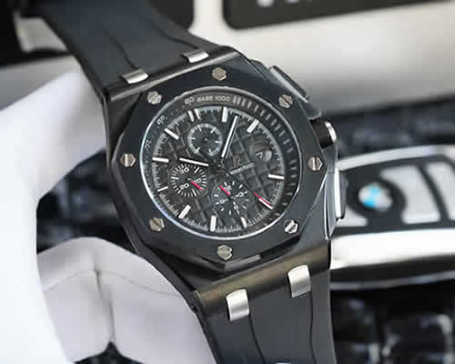 Replica Audemars Piguet Royal Oak Offshore Man Swiss Watches