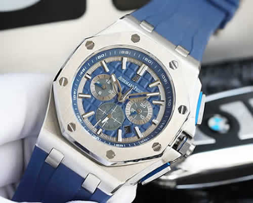 Replica Audemars Piguet Royal Oak Offshore Man Swiss Watches