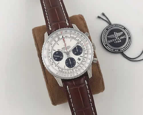 Replica Breitling Navitimer Man Mechanical Movement Watches