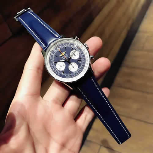 Replica Breitling Navitimer Man Mechanical Movement Watches