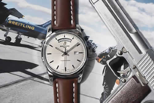 Replica Breitling Superocean Man Mechanical Movement Watches