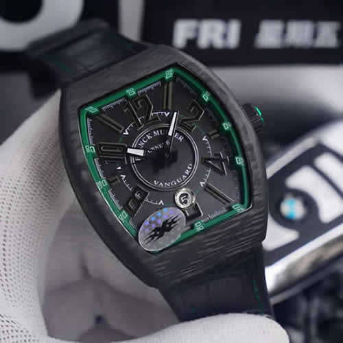 Replica Swiss Franck Muller Vanguard Discount New Watches 32