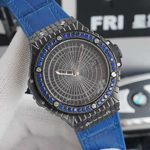 Replica Swiss Hublot Big Bang Man Mechanical Movement Watches