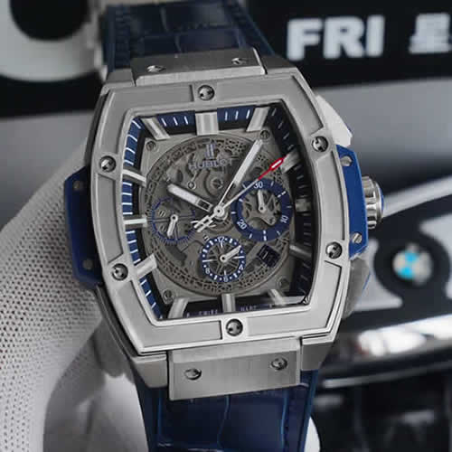 Replica Swiss Hublot Big Bang Man Mechanical Movement Watches