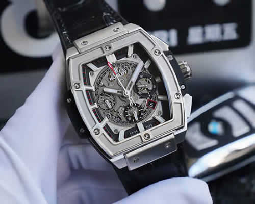 Replica Swiss Hublot Big Bang Man Mechanical Movement Watches