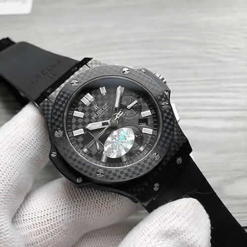 Replica Swiss Hublot Classic Man Mechanical Movement Watches