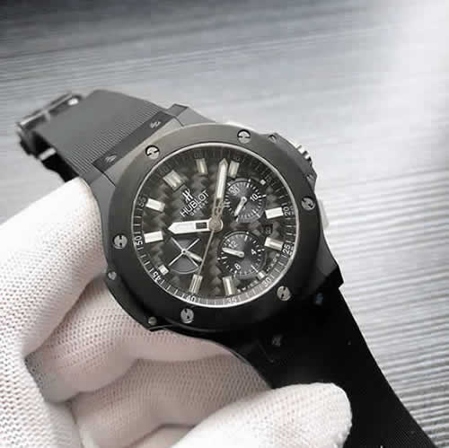 Replica Swiss Hublot Big Bang Man Mechanical Movement Watches