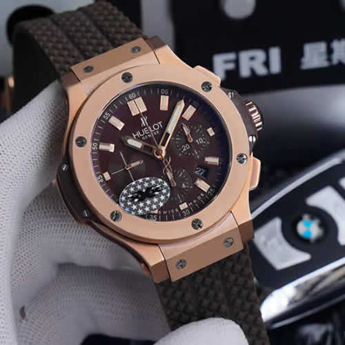 Replica Swiss Hublot Classic Man Mechanical Movement Watches