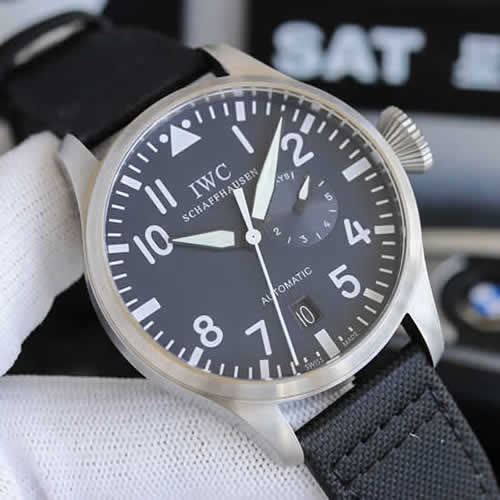 Replica Swiss IWC Pilots Man Discount New Watches