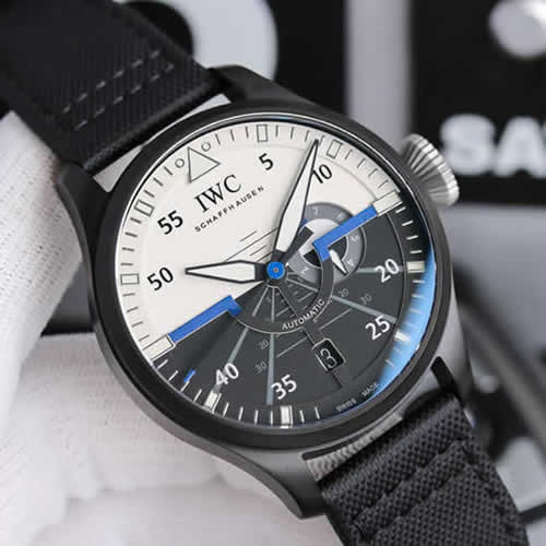 Replica Swiss IWC Pilots Man Discount New Watches