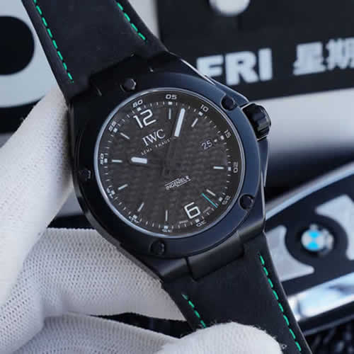 Replica Swiss IWC Ingenieur Man Discount New Watches