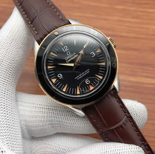 Replica Swiss Omega Seamaster Man New Watches