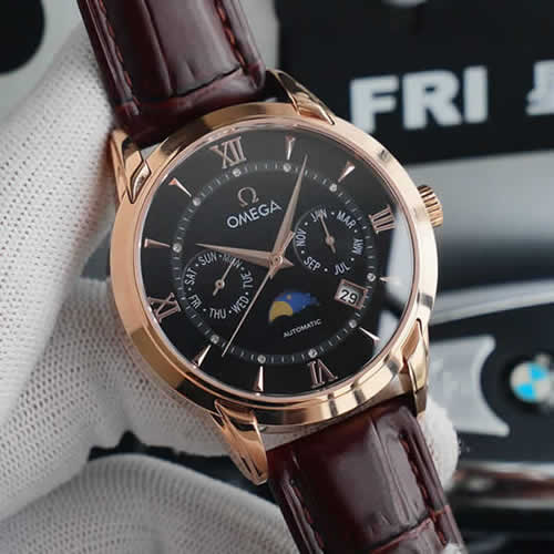 Replica Swiss Omega Speedmaster Man New Watches
