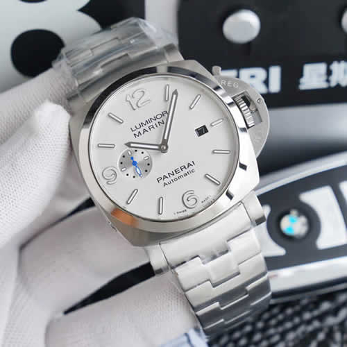 Replica Swiss New Discount Mechanical Panerai Watches With High Quality 01