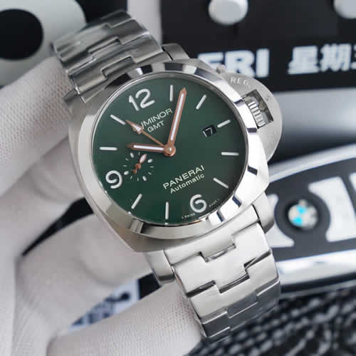 Replica Swiss New Discount Mechanical Panerai Watches With High Quality 04