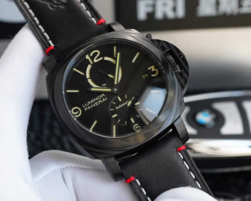 Replica Swiss New Discount Mechanical Panerai Watches With High Quality 08