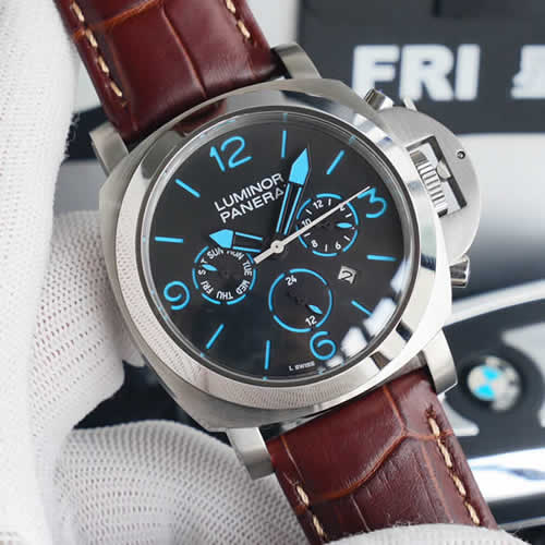 Replica Swiss New Discount Mechanical Panerai Watches With High Quality 11