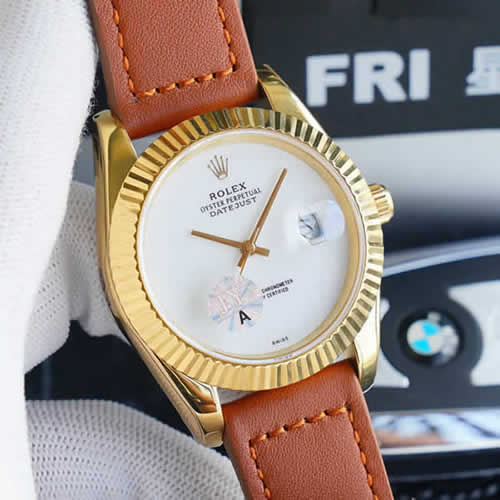 Replica Rolex Swiss DateJust Man Mechanical Movement Watches