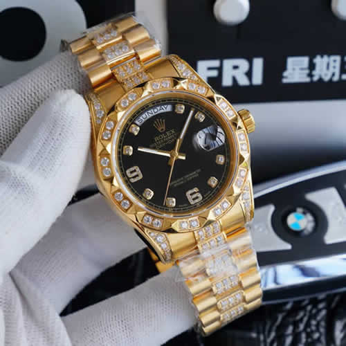 Replica Rolex Swiss GMT Man Mechanical Movement Watches