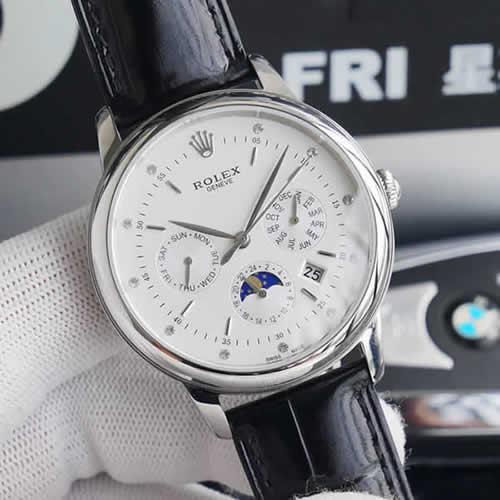 Replica Rolex Swiss Datejust Man Mechanical Movement Watches