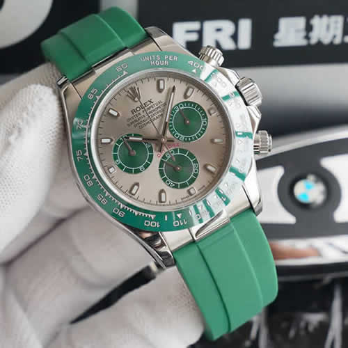 Replica Rolex Swiss Daytona Man Mechanical Movement Watches