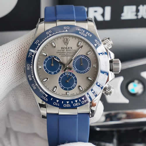 Replica Rolex Swiss Daytona Man Mechanical Movement Watches