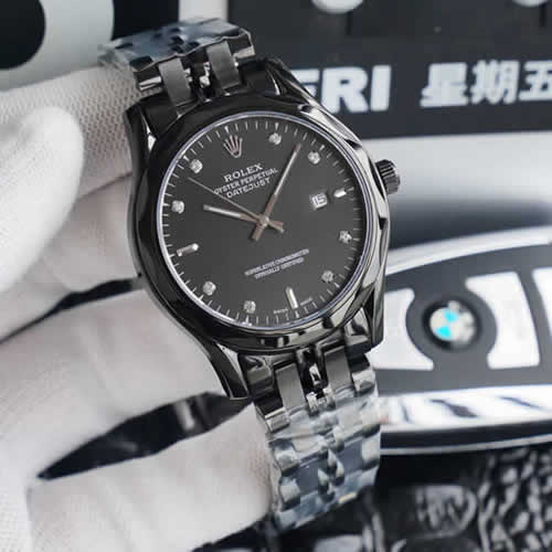 Replica Rolex Swiss New Man Mechanical Movement Watches