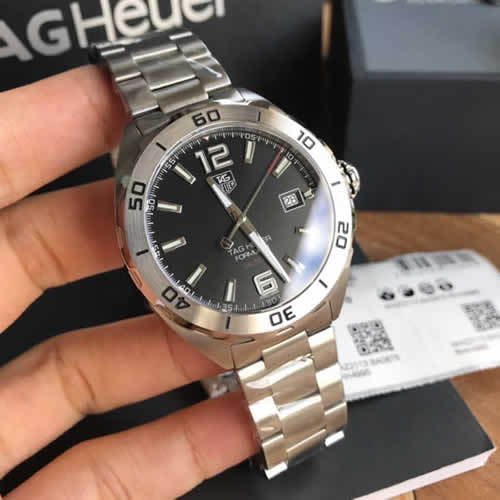 Replica High Quality Formula 1 Original Tagheuer Mechanical Watches 04