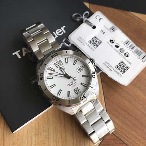 Replica High Quality Formula 1 Original Tagheuer Mechanical Watches 05