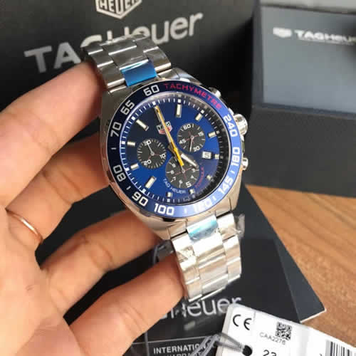 Replica Swiss Formula 1 Original Tag Heuer Cheap Quartz Watches 01