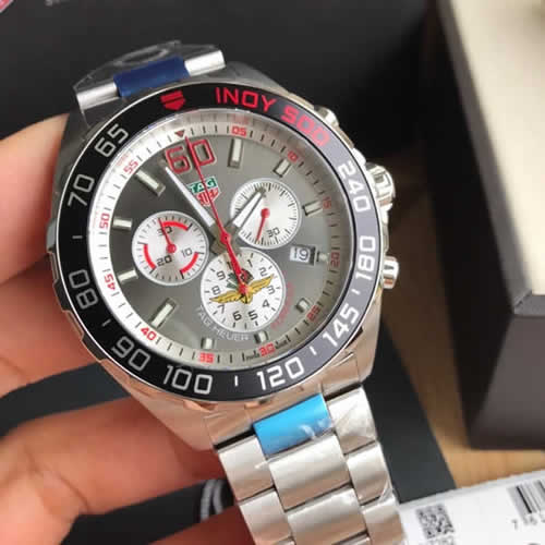 Replica Swiss Formula 1 Original Tag Heuer Cheap Quartz Watches 02