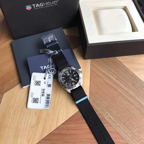 Replica Swiss Formula 1 Original Tag Heuer Cheap Quartz Watches 18