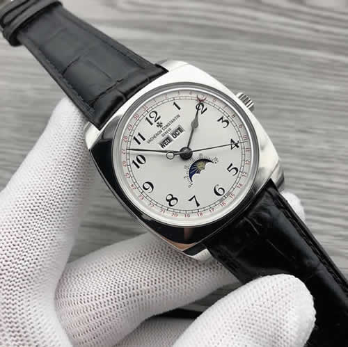 Replica Vacheron Constantin Swiss Harmony Man High Quality Watches