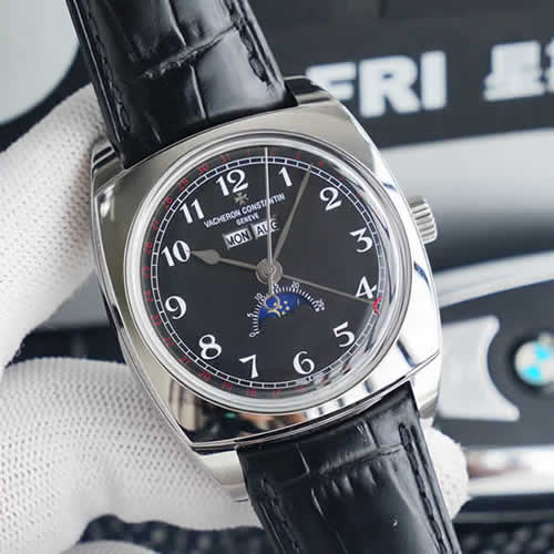 Replica Vacheron Constantin Swiss Harmony Man High Quality Watches