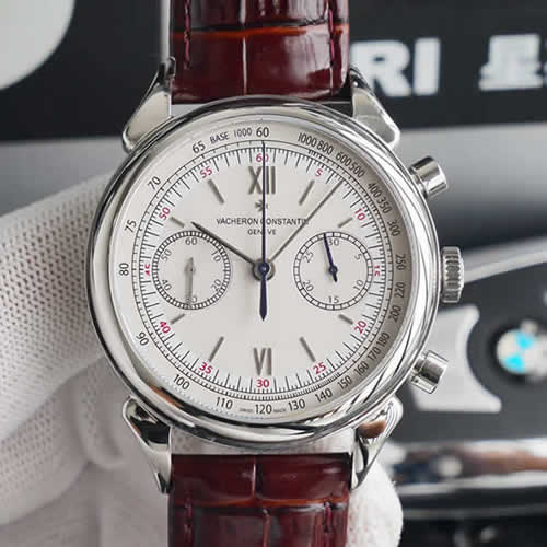 Replica Vacheron Constantin Swiss Historiques Man High Quality Watches