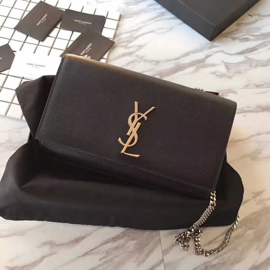 Saint Laurent Classic Tassel Bag Crossbody Shoulder Bag Hot Sale