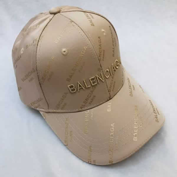 Balenciaga Baseball Cap For Men Women Hat Hip Hop Snapback Caps Summer Outdoor Golf Sport Hats