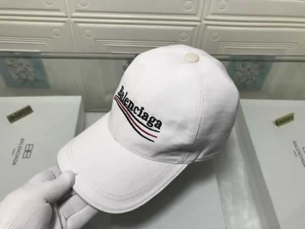 Balenciaga New Baseball Cap Fishing Caps Men Outdoor  Hat Designer Fake Hats