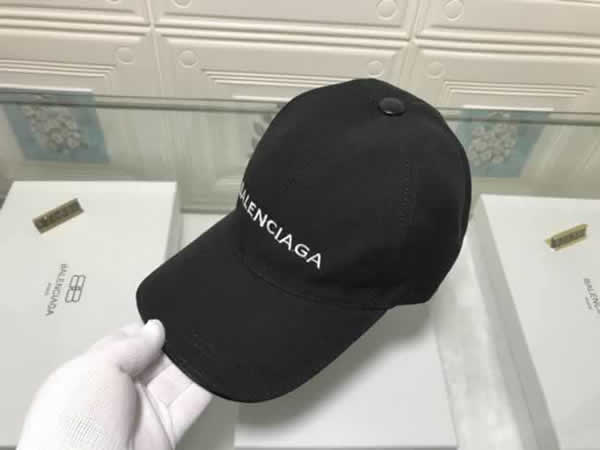 Balenciaga New Cap men women Cotton baseball cap Bone Snapback Trucker Hat