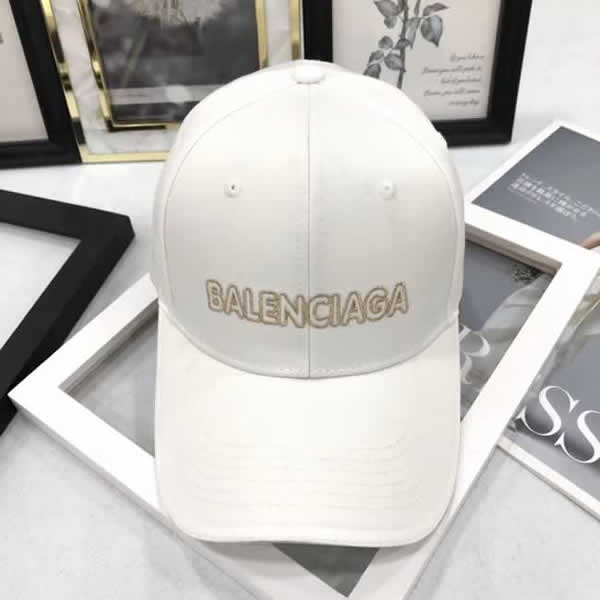 Balenciaga Unisex Fahsion Baseball Cap Men Women Snapback Hat Hip-hop Outdoor Climbing Baseball