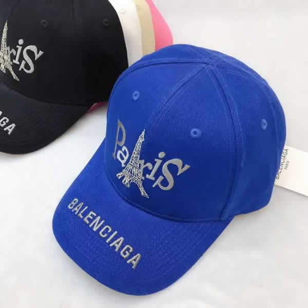 Unisex men women Balenciaga Baseball Caps embroidery Hat Hip Hop Snapback Caps Summer Outdoor Golf Hats