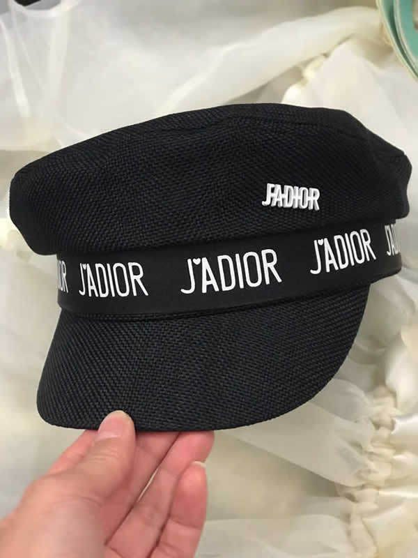 New Dior Fashion Hats Peaked Cap Baseball Caps Flat Hat For Women Hats