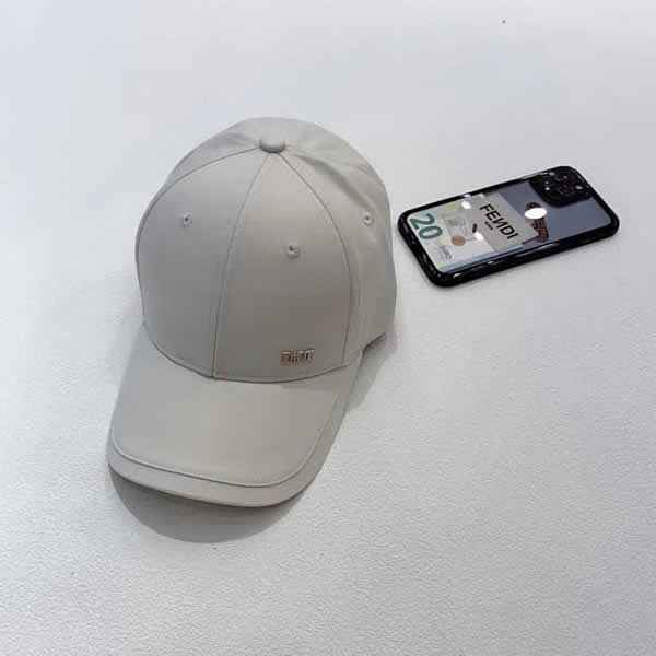 Replica Dior Man Woman Snapback Cap Baseball Hat Cotton Adjustable Sunhat Sports Hunting Running Cap 2021 New