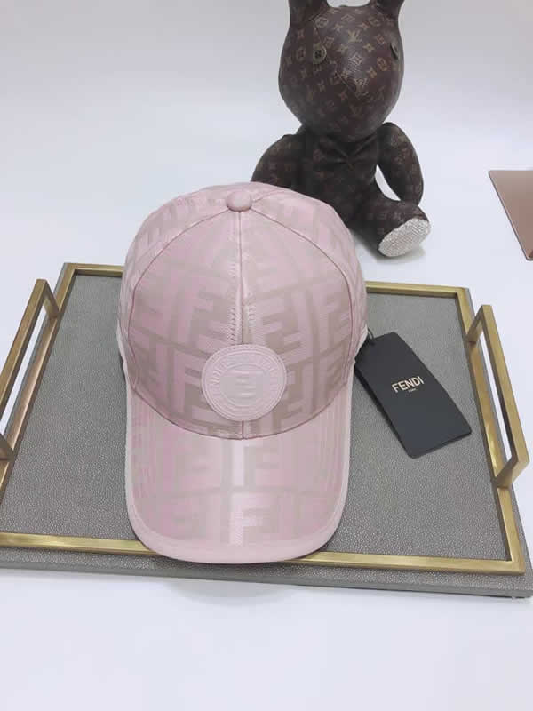 Fake Fendi Cap Hat Men Cotton Baseball Caps for Men Women  Branded Mens Caps Snapback Hip-Hop Hats