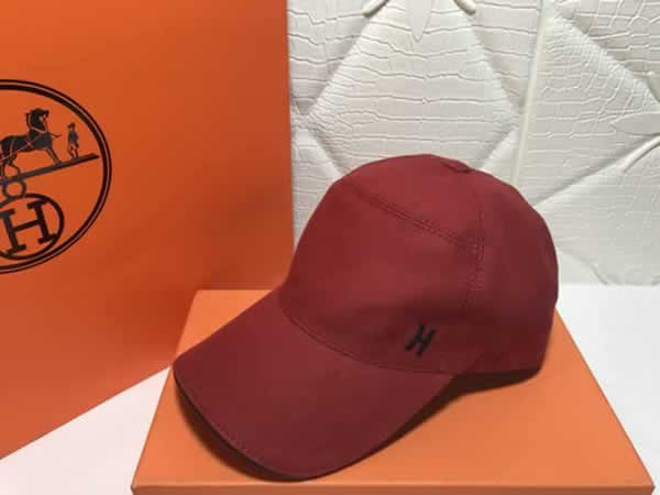 Summer Hat Unisex Fashion Women Men Casual Hermes Baseball Caps Snapback Hip Hop Baseball Hats