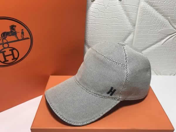 Hermes Baseball Cap women men snapback caps Classic Style hat Casual Sport Outdoor Adjustable cap fashion unisex